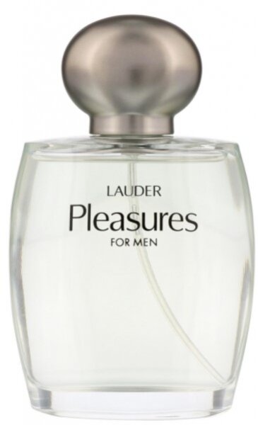 Estee Lauder Pleasures EDC 100 ml Erkek Parfümü kullananlar yorumlar